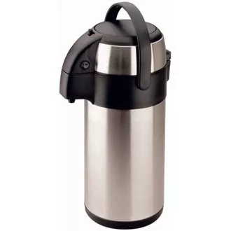 Pump Action Airpots - Coffee Supplies